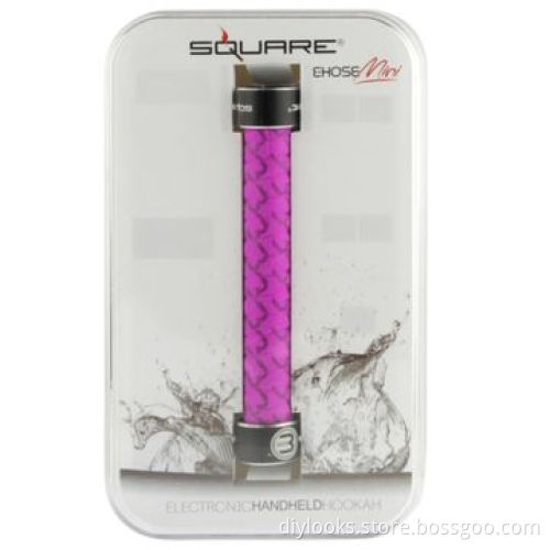 Wholesale Starbuzz Portable Electronic Cigarette Hookah (Magenta)